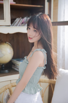 长濑茜